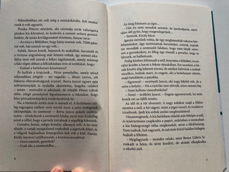 RÉGI KARÁCSONY - FEKETE ISTVÁN / Trend Kiadó / Paperback (9786156469168)