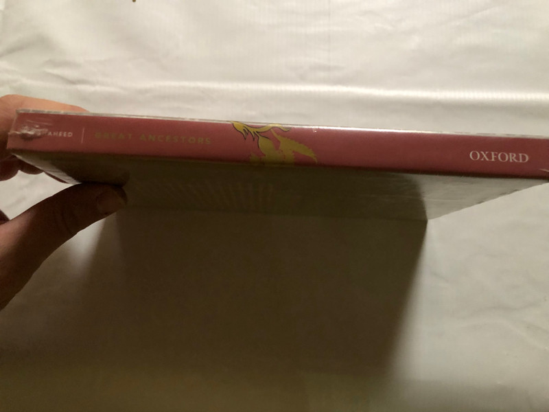 GREAT ANCESTORS  FARIDA SHAHEED WITH AISHA LEE SHAHEED  WOMEN CLAIMING RIGHTS IN MUSLIM CONTEXT'S  OXFORD UNIVERSITY PRESS  Hardcover (9780195476361)