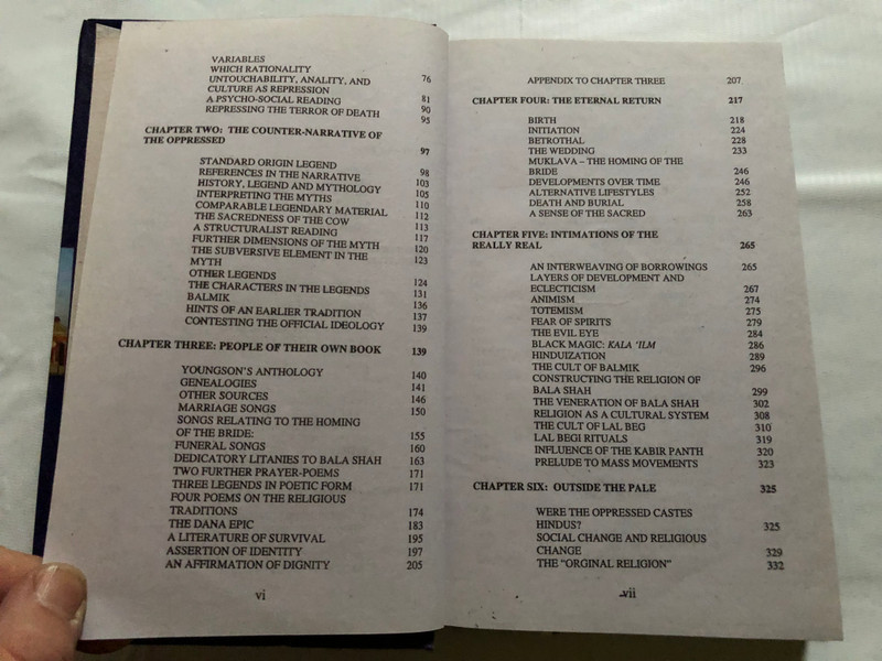 The construction of Pakistani Christian identity / John O'Brien / Research Society of Pakistan University of the Punjab Quaid-i-Azam Campus, Lahore / Hardcover (969425096x)