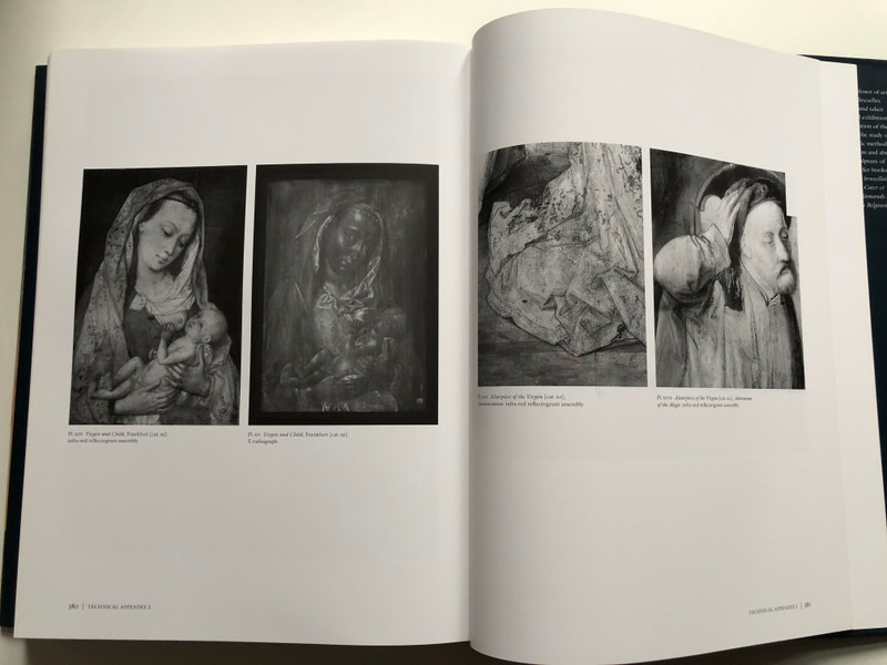 DIERIC BOUTS  Catheline Périer-D'leteren  The complete Works  Foreword by Paul Philippot  With the assistance of Valentine Henderiks  Thames & Hudson, 2006  Hardcover (9789061536383)