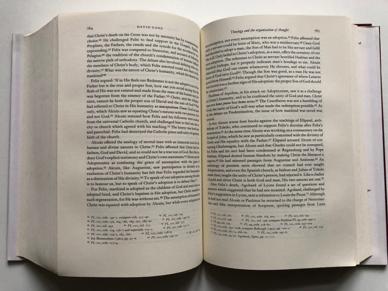 THE NEW CAMBRIDGE MEDIEVAL HISTORY II c.700-c.900 / EDITED BY ROSAMOND MCKITTERICK / Cambridge University Press, 1995 / Hardcover (9780521362924)
