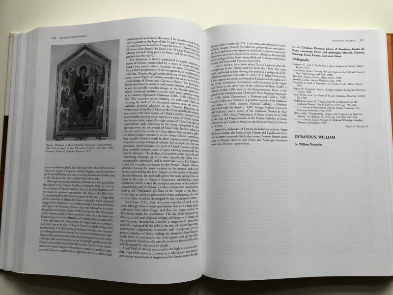 MEDIEVAL ITALY AN ENCYCLOPEDIA / Volume 1, A-K / Christopher Kleinhenz, Editor / Routledge New York and Landen / Hardcover (9780415939300)