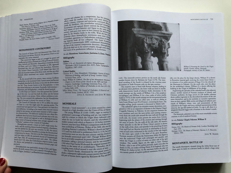 MEDIEVAL ITALY AN ENCYCLOPEDIA / Volume 2, L-Z INDEX / Christopher Kleinhenz, Editor / Routledge, 2003 / Hardcover (9780415939317)