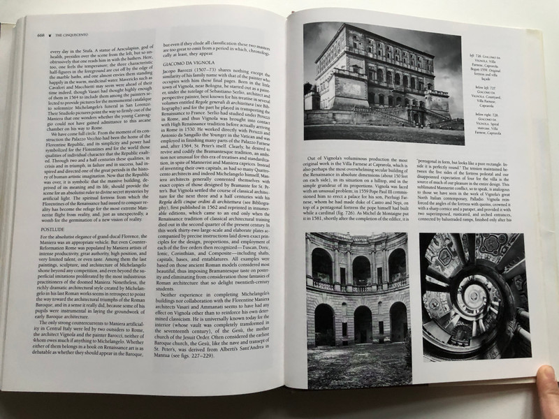 HISTORY OF ITALIAN RENAISSANCE ART / PAINTING, SCULPTURE, ARCHITECTURE / FREDERICK HARTT / Thames & Hudson Ltd, 1988 / Hardcover (9780500235102)