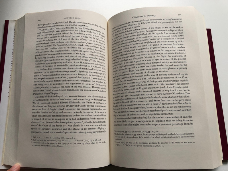 THE NEW CAMBRIDGE MEDIEVAL HISTORY / Volume VI c.1300-c.1415 / EDITED BY MICHAEL JONES / CAMBRIDGE UNIVERSITY PRESS / Hardcover (9780521362900)