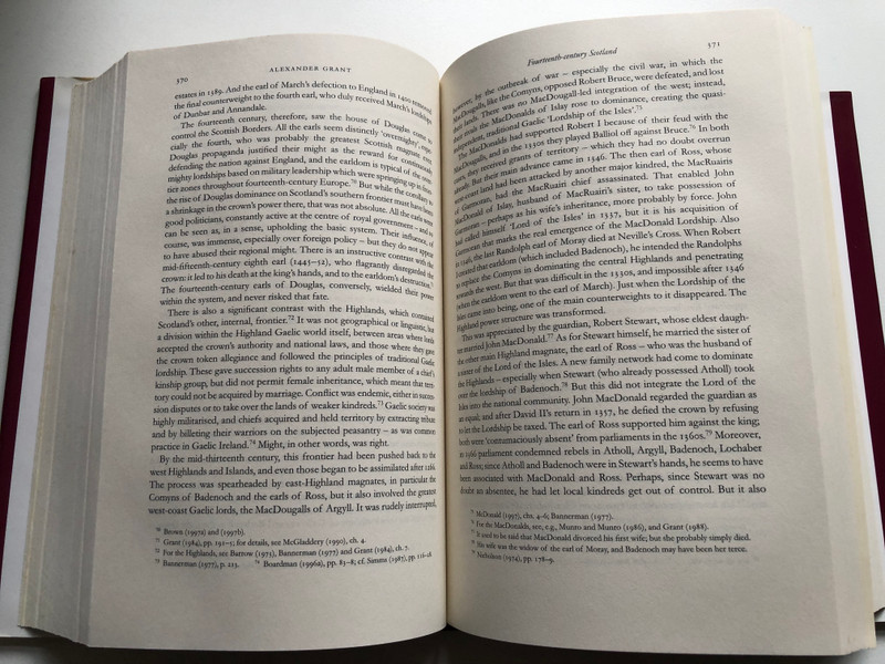 THE NEW CAMBRIDGE MEDIEVAL HISTORY / Volume VI c.1300-c.1415 / EDITED BY MICHAEL JONES / CAMBRIDGE UNIVERSITY PRESS / Hardcover (9780521362900)