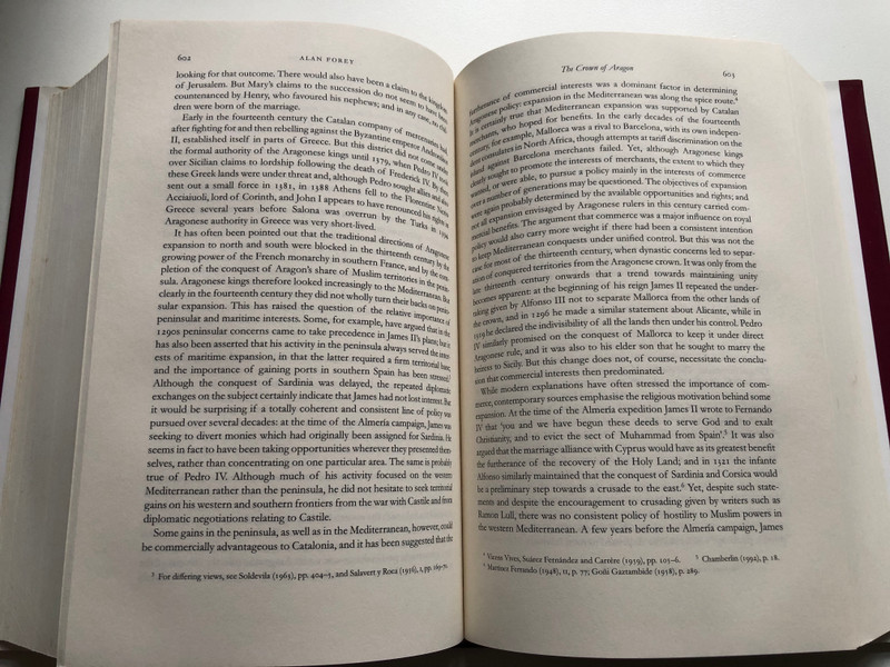 THE NEW CAMBRIDGE MEDIEVAL HISTORY / Volume VI c.1300-c.1415 / EDITED BY MICHAEL JONES / CAMBRIDGE UNIVERSITY PRESS / Hardcover (9780521362900)