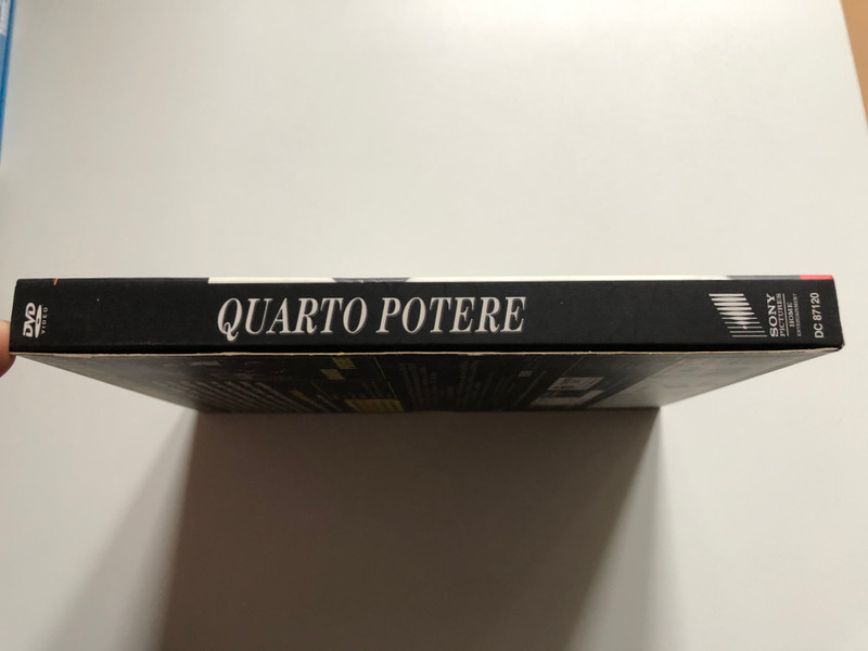 QUARTO POTERE / ORSON WELLES, DOROTHY COMINGORE, JOSEPH COTTEN / RKO IL GRANDE CINEMA / 2 DISCHI / DVD Video (8013123871206)