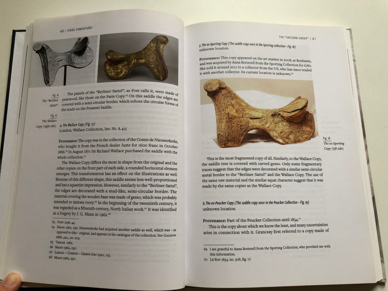 Engraving, Plaster Cast, Photograph / Chapters from the History of Artwork Reproduction / Edited by: Júlia Papp / ELKH Eötvös Loránd Research Network, 2021 / Hardcover (9789634162841) 