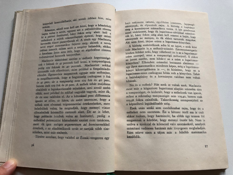 MORA FERENC - GEORGIΚΟΝ NÁDI HEGEDŰ / MAGVETŐ KÖNYVKIADO / Hardcover