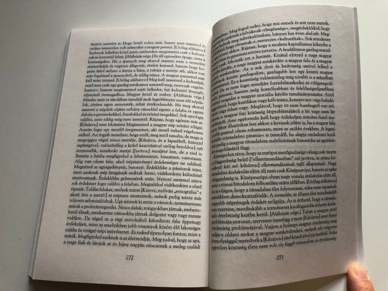 JÓZSEF ATTILA - Tanulmányok és cikkek 1923-1930 / MAGYARÁZATOK / Osiris Kiadó Budapest, 1995 / Paperback (9789633790687)