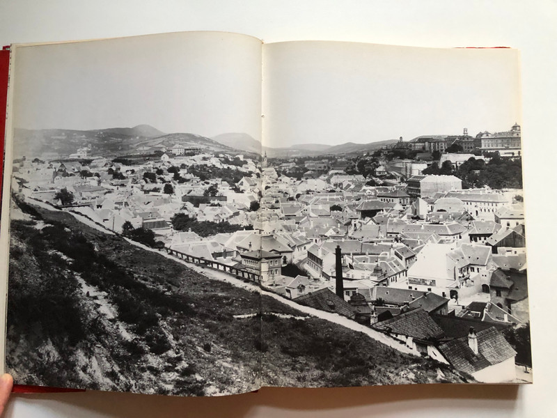 Budapest Anno... / György Klösz / Picture photographs in the studio and outside / Corvina, 1979 / Hardcover (9631304299)