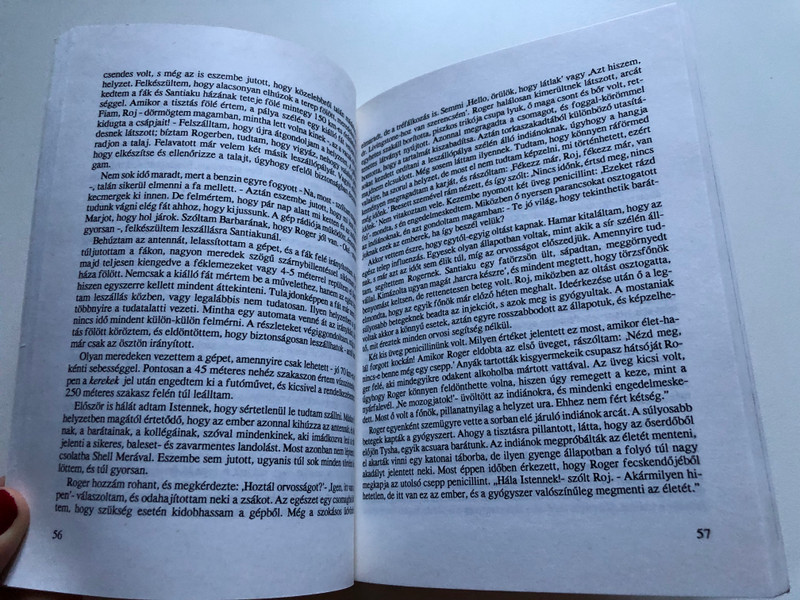 A dicsőség kapuján át / Elisabeth Elliot / Jó Hír Iratmisszió Alapítvány / Paperback (9630462702)