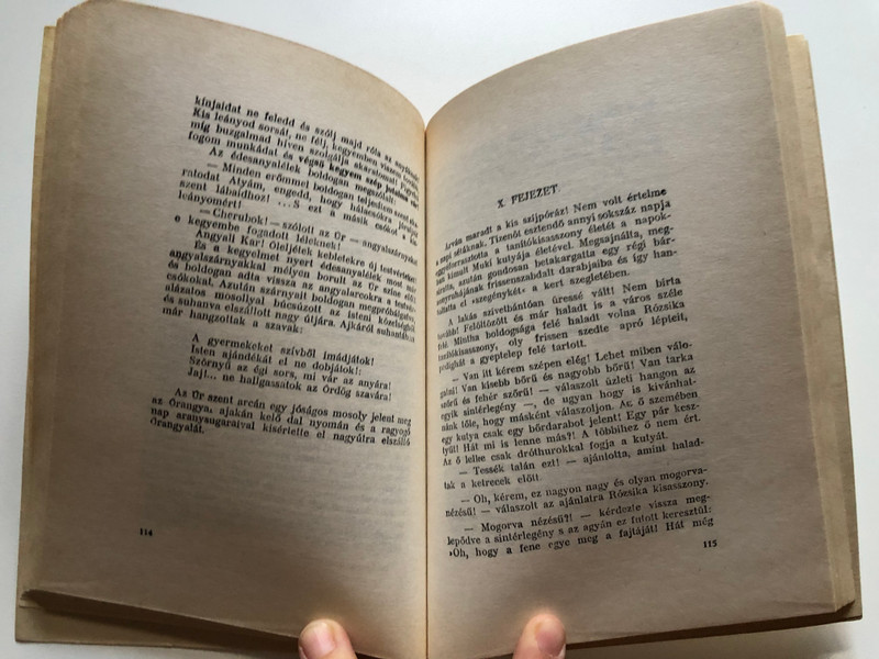 Gyere, kicsim!...Gyere! - Tornyai János / Lánchíd Kiadó, 1990 / Paperback (963027891x)