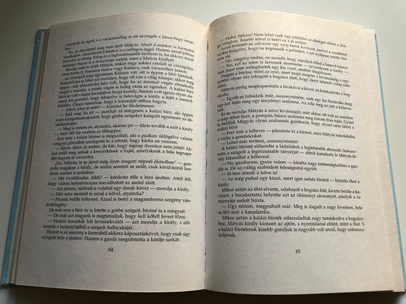Mondák és mesék - Móra Ferenc / Ciceró Könyvstúdió Kft., 2000 / Hardcover (9789637744839)