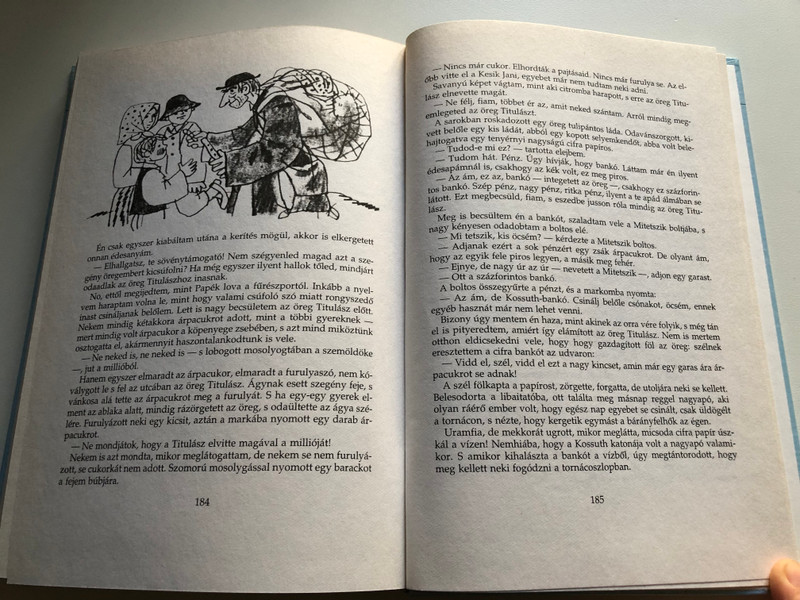 Mondák és mesék - Móra Ferenc / Ciceró Könyvstúdió Kft., 2000 / Hardcover (9789637744839)