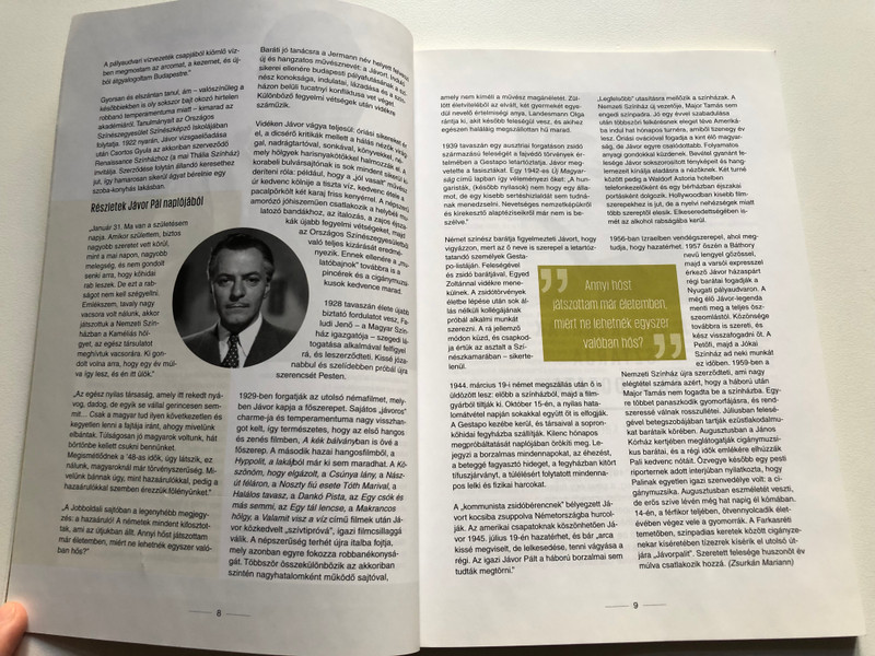 Határtalan magyarok 2. / 100 jó arc, akit nem árt, ha ismersz / a második 25 / Paperback (9786158011839)