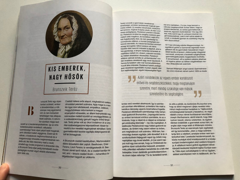 Határtalan magyarok 2. / 100 jó arc, akit nem árt, ha ismersz / a második 25 / Paperback (9786158011839)