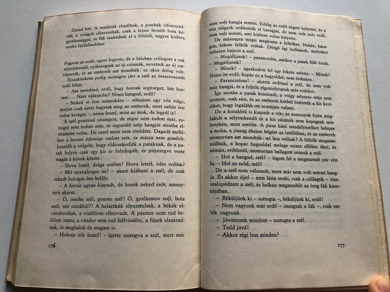 FEKETE ISTVÁN - Csí / ÉS MÁS ELBESZÉLÉSEK / MORA FERENC KÖNYVKIADÓ BUDAPEST, 1974 / Hardcover