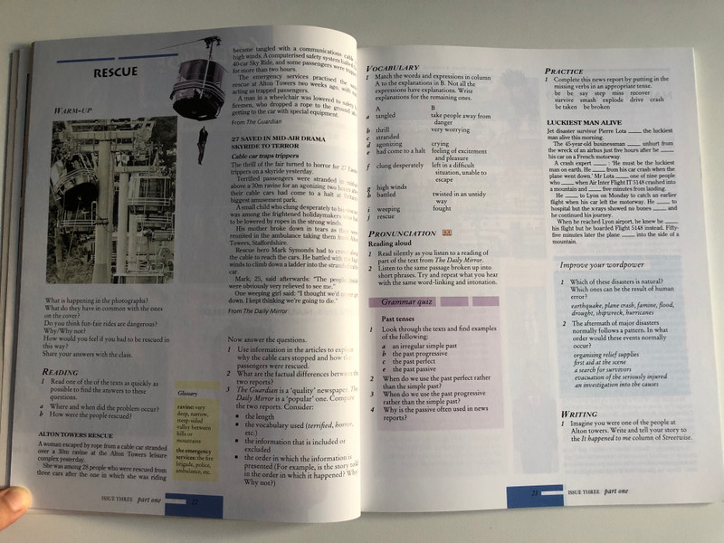 Streetwise: Upper-intermediate Student's Book / Rob Nolasco / Oxford University Press España, S.A., 1993 / Paperback (9780194324014)