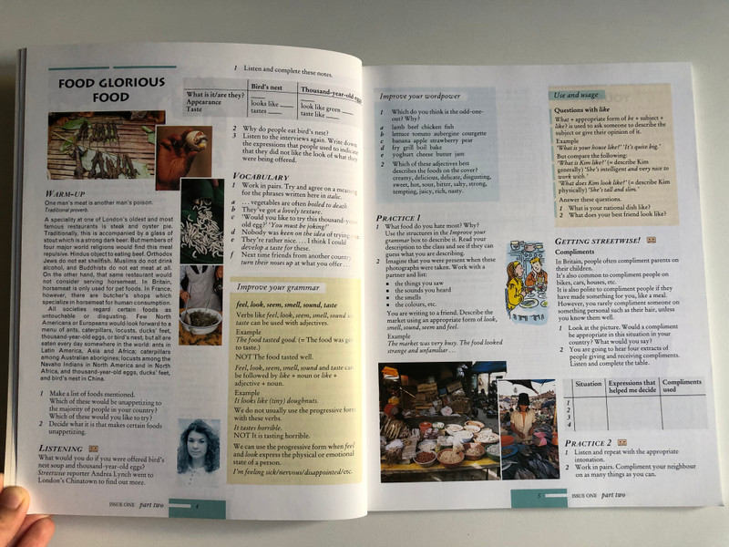 Streetwise: Upper-intermediate Student's Book / Rob Nolasco / Oxford University Press España, S.A., 1993 / Paperback (9780194324014)