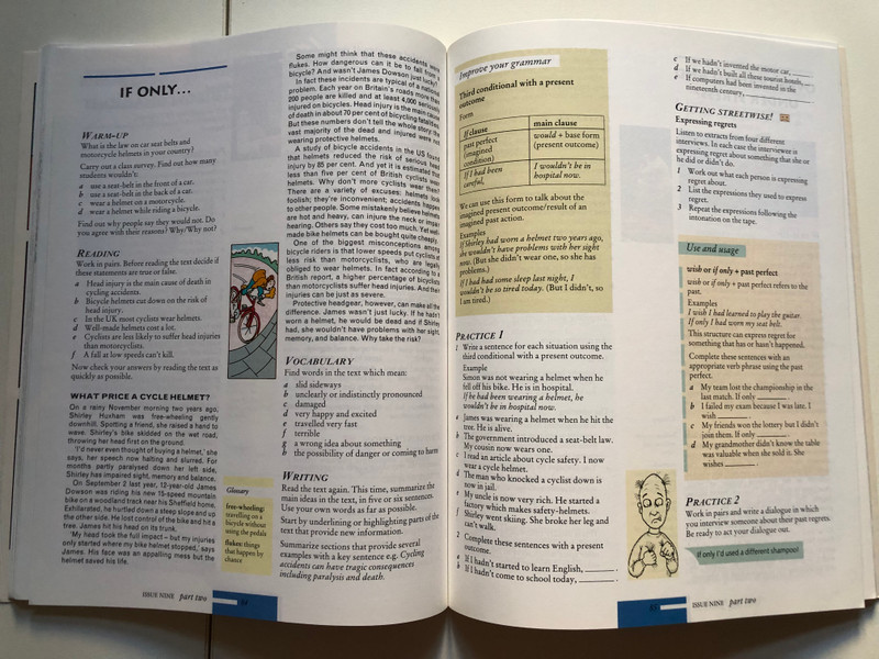 Streetwise: Upper-intermediate Student's Book / Rob Nolasco / Oxford University Press España, S.A., 1993 / Paperback (9780194324014)