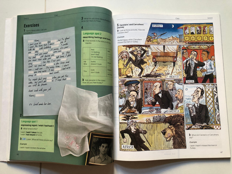 Project English 3: Student's Book / Tom Hutchinson / Oxford University Press España, S.A., 1999 / Paperback (9780194354394)