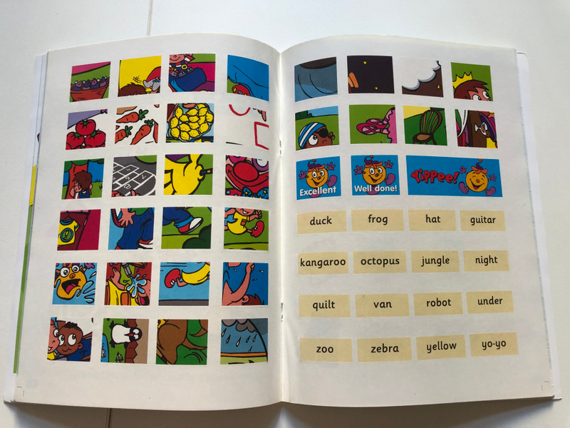 Yippee Blue Book / Student's Book / H.Q. Mitchell / mmpublications / Paperback (9789603795292)