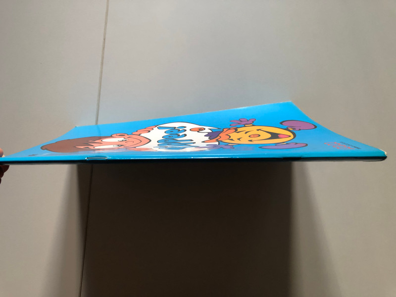 Yippee Blue Book / Student's Book / H.Q. Mitchell / mmpublications / Paperback (9789603795292)