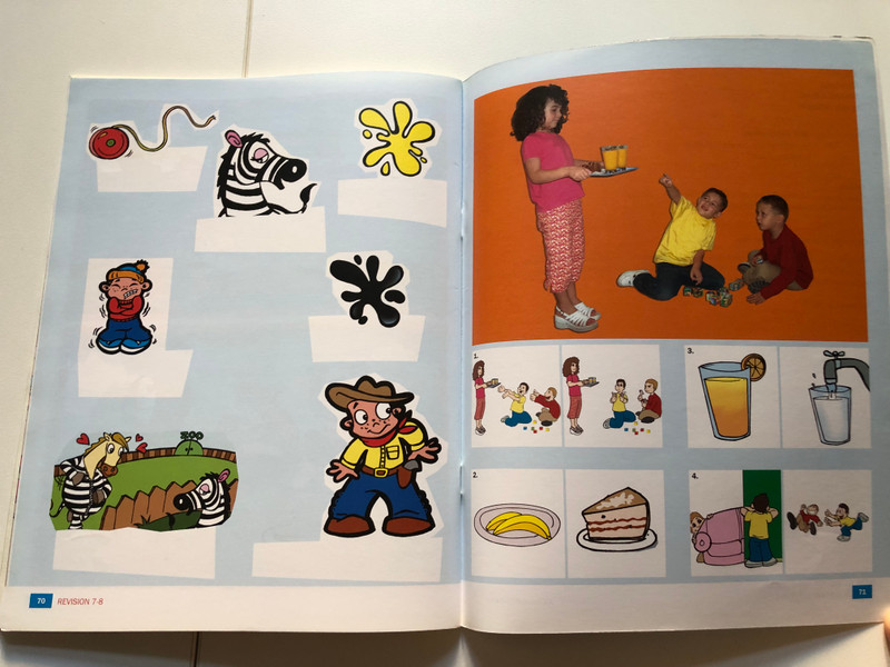 Yippee Blue Book / Student's Book / H.Q. Mitchell / mmpublications / Paperback (9789603795292)