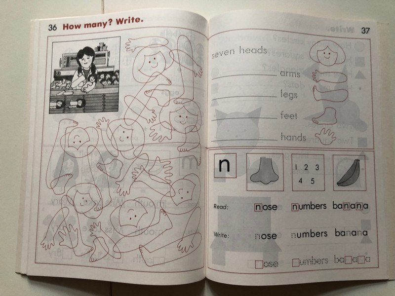 English Today 1 / Workbook / D. H. Howe / Oxford University Press / Paperback (9780194331715)