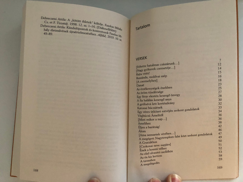 Lúdas Matyi - Válogatott művek / Fazekas Mihály / Osiris Kiadó és Szolgáltató Kft., 2023 / Paperback (9789632764818)