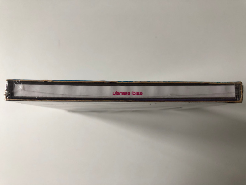 Night Life Mix: A Journey Through Club Classics (5026535101321)