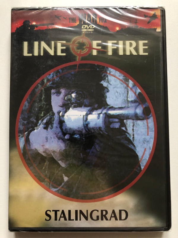 STALINGRAD | Line of Fire (5022802210215)