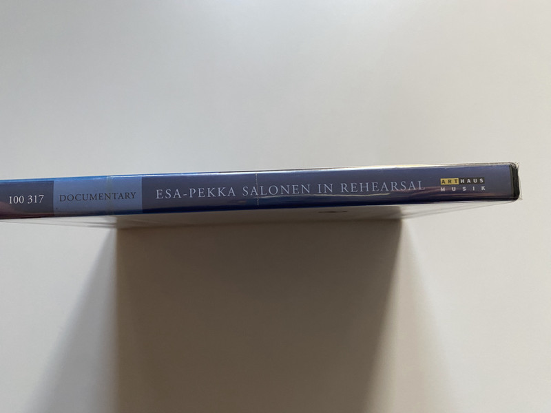 In Rehearsal: Esa-Pekka Salonen (807280031799)