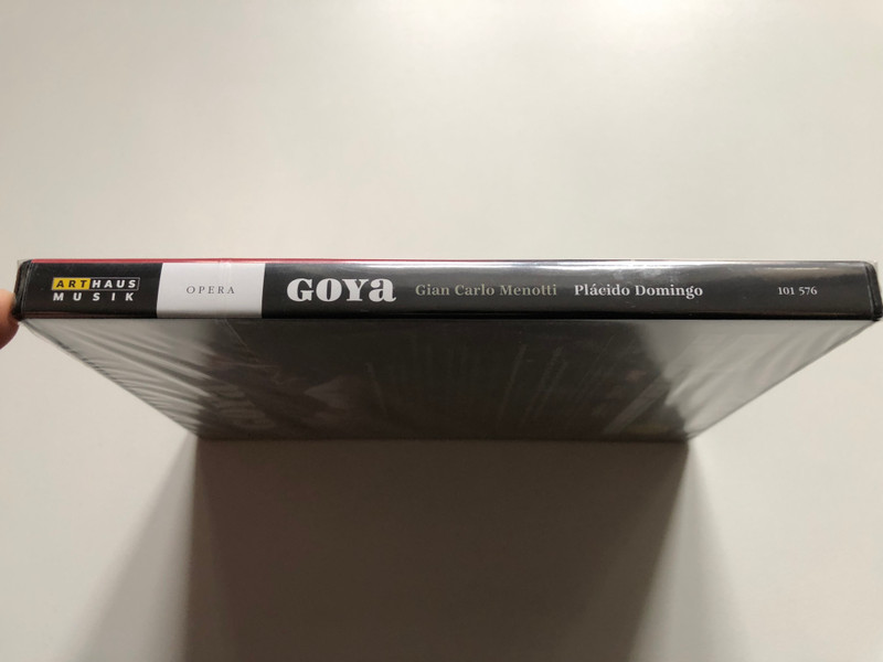 Gian Carlo Menotti's "Goya" (807280157697)