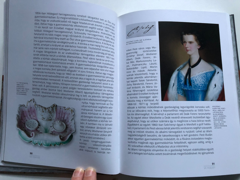 Az Ötpacsirta utczától a Gólya utczáig / TULASSAY TIVADAR / A Bókay-klinika 175 éve / Semmelweis Kiadó / Hardcover (9789633313107)