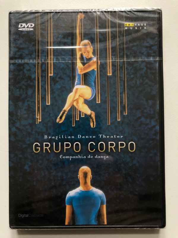 Grupo Corpo Brazilian Dance Fusion (807280035797)