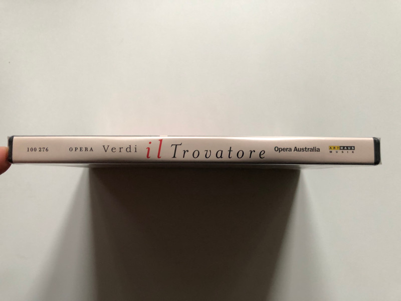 Giuseppe Verdi's Il Trovatore (4006680102764)