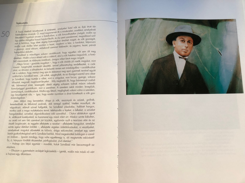 Arc - Kárpáti Éva festményei / Paintings of Éva Kárpáti, hungarian paintress / Hardcover / Magyar Nemzeti Galéria (9637432906)