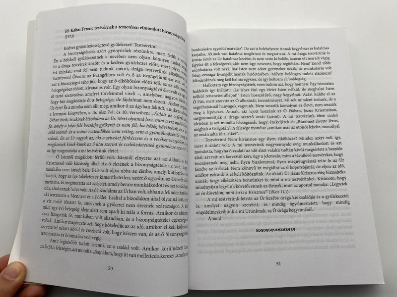 Proclaimers of God’s Word II: Continued Testament (9786068651187)