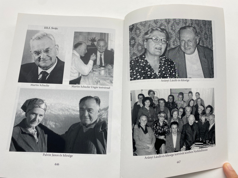 Proclaimers of God’s Word II: Continued Testament (9786068651187)