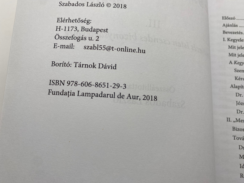 Quiet Witnesses of God's Word: Reflections and Testimonies (9786068651293)