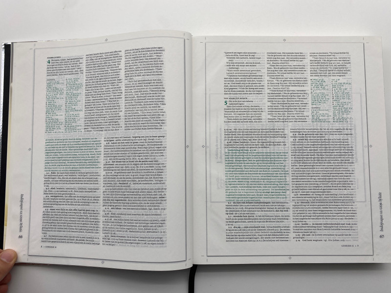 Design & Production Bible (9789065393449)