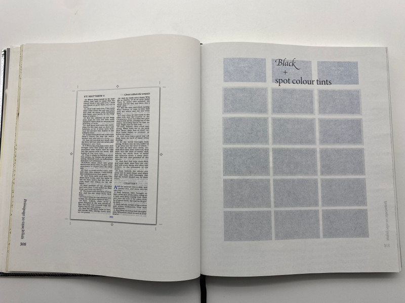Design & Production Bible (9789065393449)