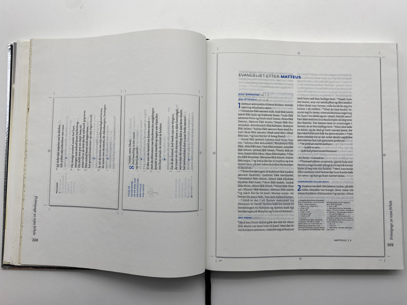 Design & Production Bible (9789065393449)