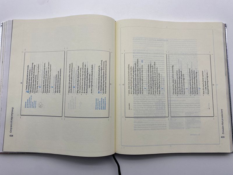 Design & Production Bible (9789065393449)
