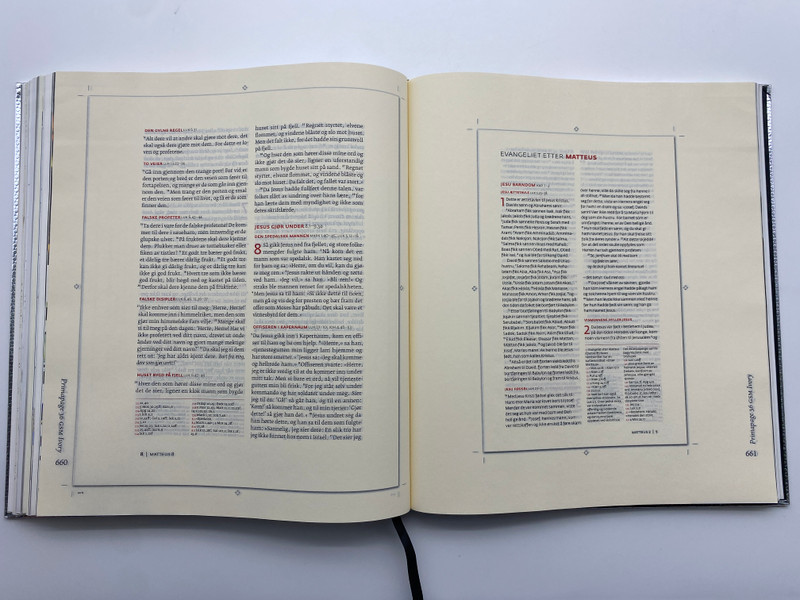 Design & Production Bible (9789065393449)