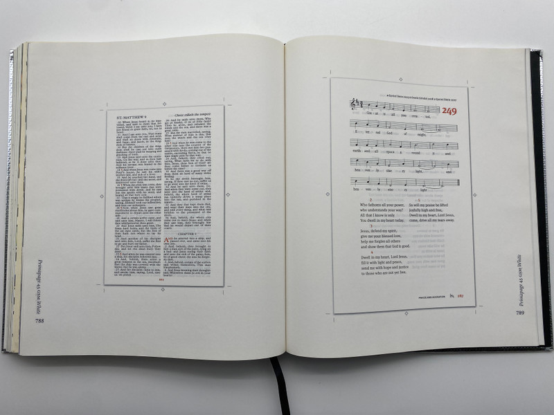 Design & Production Bible (9789065393449)