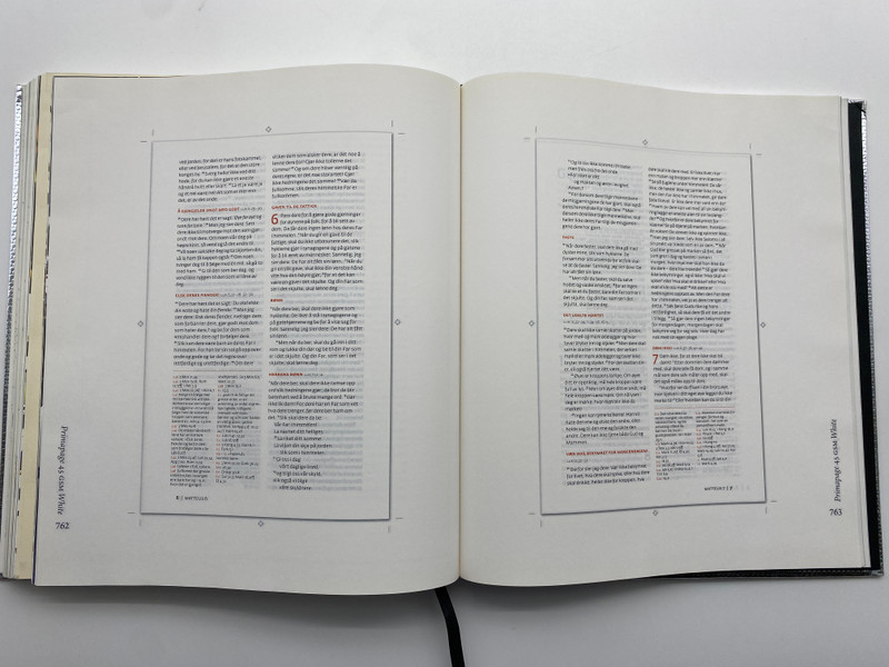 Design & Production Bible (9789065393449)